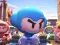 Игра Kart Rush онлайн