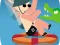 Игра Balcony Diving онлайн