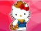 Игра Hello Kitty Memory Challenge онлайн