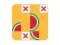 Игра Watermelon: Unlimited Puzzle онлайн
