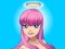 Игра Angel or Demon Avatar Maker онлайн