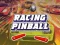 Игра Racing Pinball онлайн