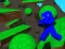 Игра Parkour Boss онлайн