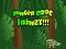 Игра Hunger Croc Frenzy онлайн