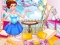 Игра Princess Spa Day онлайн