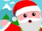 Игра Santa Ski онлайн