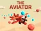 Игра The aviator онлайн