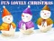 Игра Fun Lovely Christmas онлайн