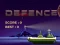 Игра Defence онлайн