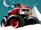 Игра Winter Monster Trucks онлайн