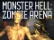 Игра Monster Hell Zombie Arena онлайн