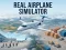 Игра Real Airplane Simulator онлайн