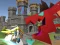 Игра Blocky Fantasy Battle Simulator онлайн