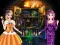 Игра Princess Halloween Party Dress онлайн