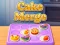 Игра Cake Merge онлайн