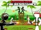 Игра Stickman Army: The Resistance онлайн