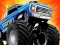 Игра Monster Truck Difference онлайн