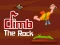 Игра Climb The Rocks онлайн
