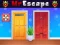 Игра Mr Escape онлайн