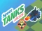 Игра Space Tanks: Arcade онлайн
