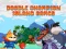 Игра Doodle Champion Island онлайн