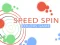 Игра Speed Spin Colors Game онлайн