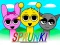 Игра Sprunki онлайн