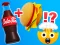Игра Food Match онлайн