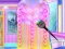 Игра Ariel New Year New Hairstyles онлайн