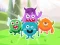 Игра Monster Clicker онлайн