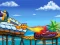 Игра Car Eats Car Sea Adventure онлайн