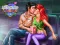 Игра Mermaid Cinema Flirting онлайн
