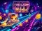 Игра Astro Kitty Rush онлайн