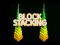 Игра Block Stacking онлайн