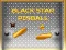 Игра Black Star Pinball онлайн