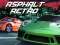 Игра Asphalt Retro онлайн