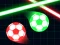 Игра Balls Vs Lasers онлайн