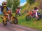 Игра Motocross Driving Simulator онлайн