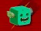 Игра Flappy Cube Challenge онлайн