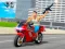Игра Open World Crime City Shooting онлайн