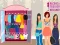 Игра Become a Fashion Designer онлайн