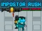 Игра Impostor Rush: Rocket Launcher онлайн