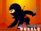 Игра Ninja Warriors Puzzle онлайн