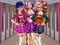 Игра College fun онлайн