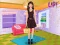Игра Dressed For Shopping онлайн