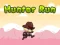 Игра Hunter Run онлайн