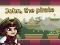 Игра John's Adventures онлайн