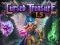 Игра Cursed Treasure 1 онлайн