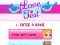 Игра Princess Love Test онлайн