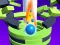 Игра Ball Fall 3D онлайн